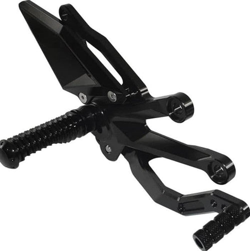 Steps Pedals Yzf-R7