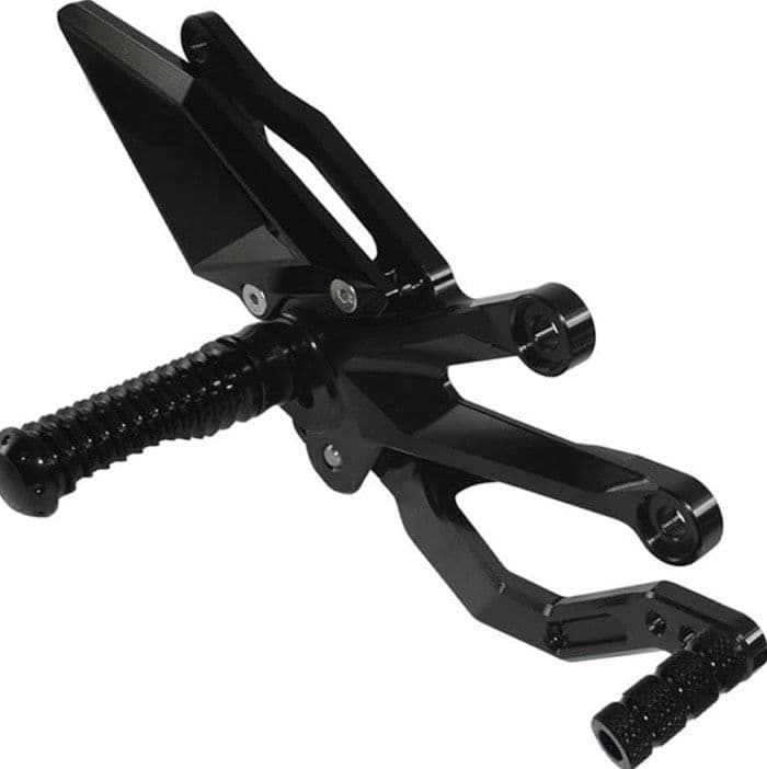 Steps Pedals Yzf-R7