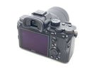 Mirrorless Interchangeable Lips 7Iii [Ilce-7M3K]