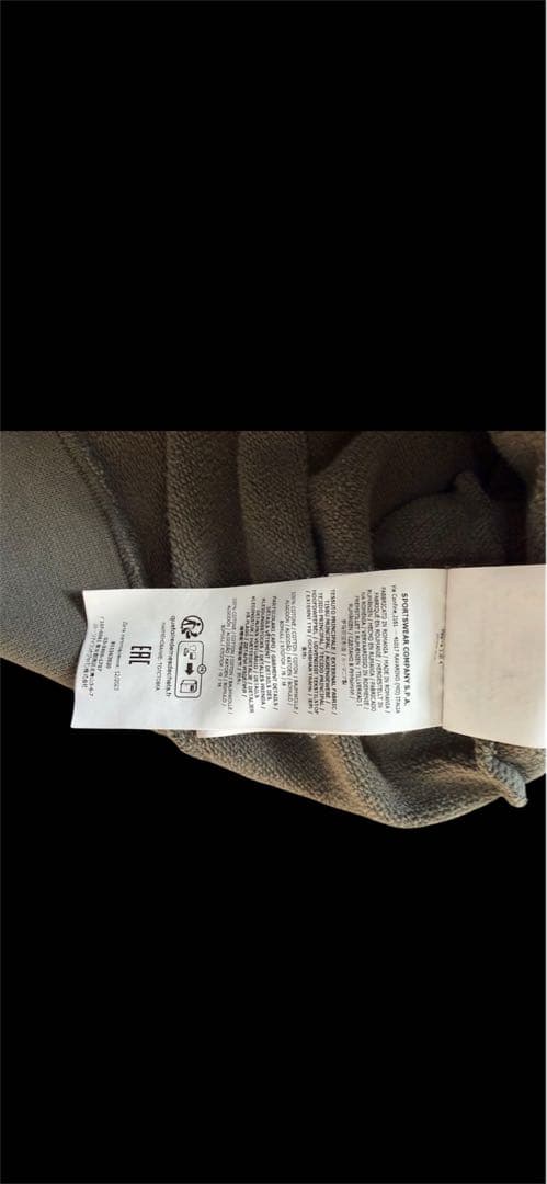 Stone Island Sweatshirts M