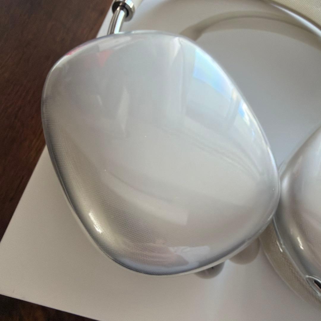 Apple Wireless Headphones Airpods Max 2 Usb-C