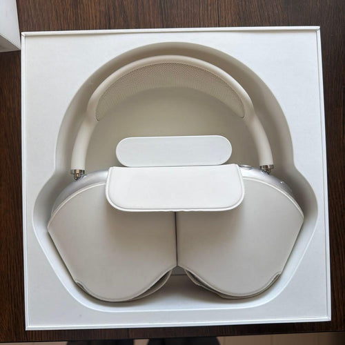 Apple Wireless Headphones Airpods Max 2 Usb-C