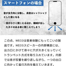 Speaker Weco