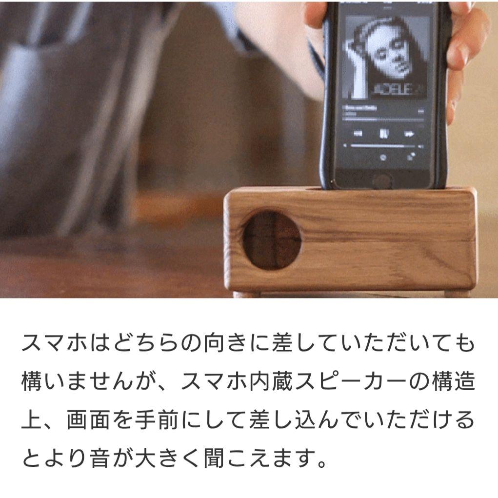 Speaker Weco