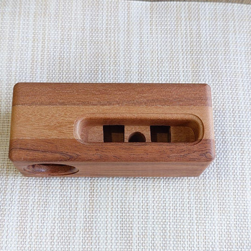 Speaker Weco