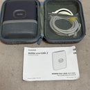 Fujifilm Instant Cameras Instax Mini Link2(
