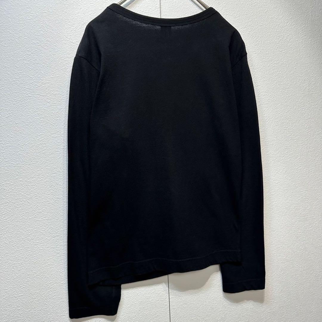 Y'S Long-Sleeve 2