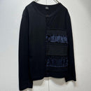 Y'S Long-Sleeve 2