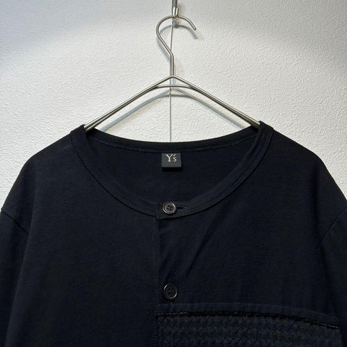 Y'S Long-Sleeve 2