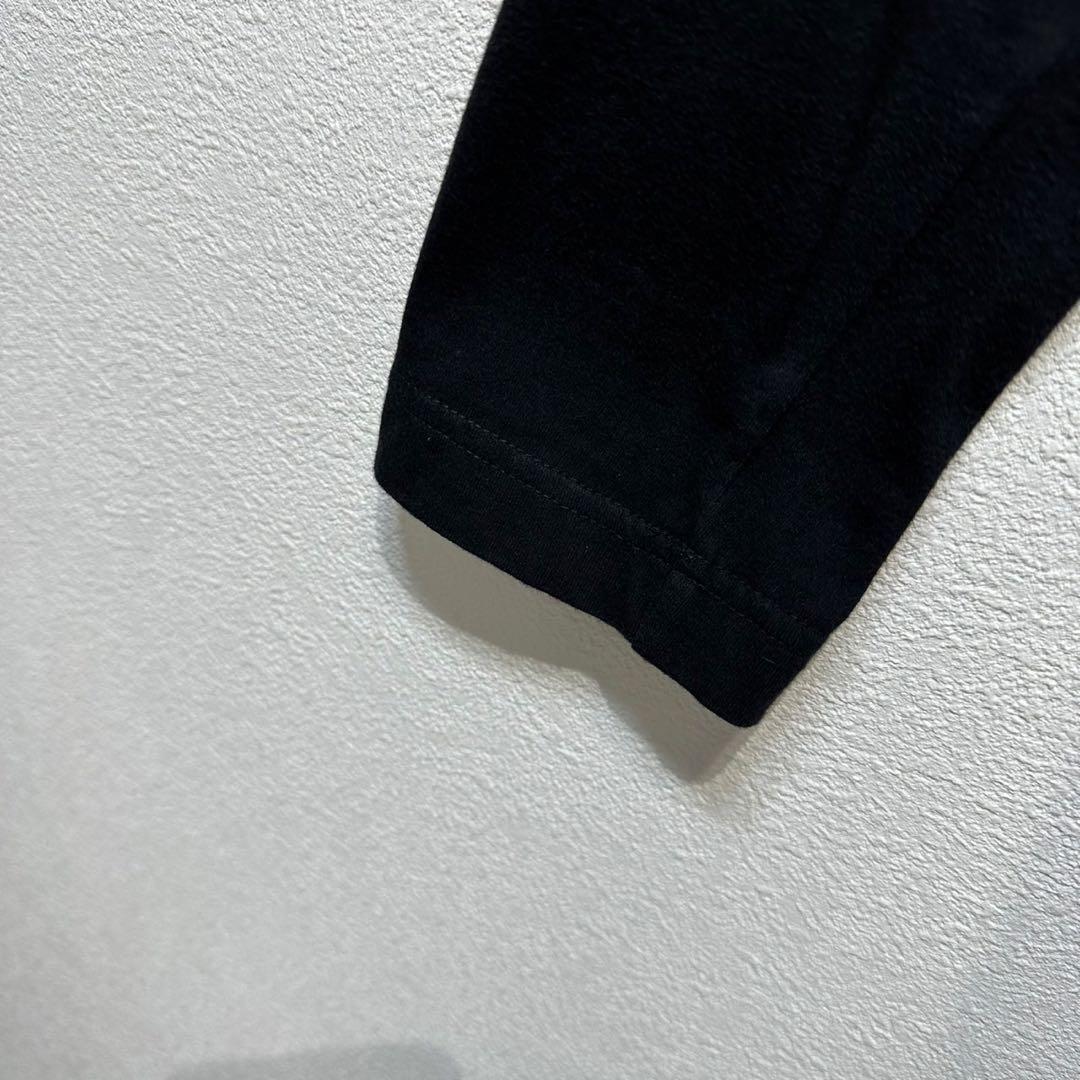 Y'S Long-Sleeve 2