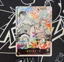 One -Piece Card Game Psa L-P [St30-001]