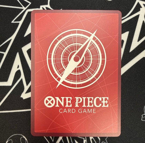 One -Piece Card Game Psa L-P [St30-001]