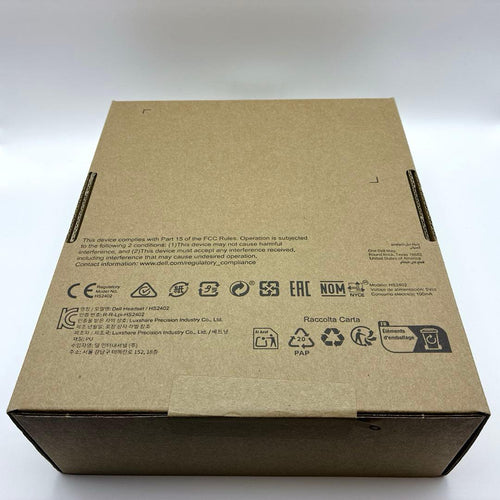 Dell Wired Headphones Pro Plus 13,380 Wh5024