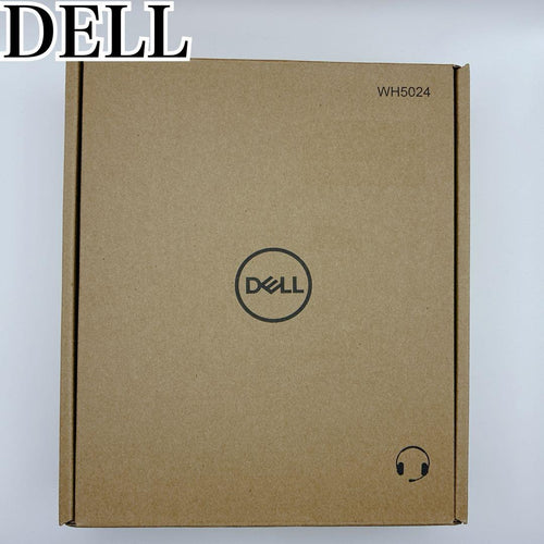 Dell Wired Headphones Pro Plus 13,380 Wh5024