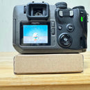 Fujifilm Compact Digital Camera Fine Pix S602