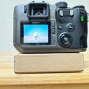 Fujifilm Compact Digital Camera Fine Pix S602