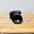 Fujifilm Compact Digital Camera Fine Pix S602