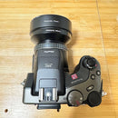 Fujifilm Compact Digital Camera Fine Pix S602
