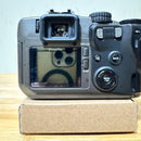 Fujifilm Compact Digital Camera Fine Pix S602