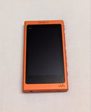 Sony Digital Audio Players Walkman Nw-A45 Sd