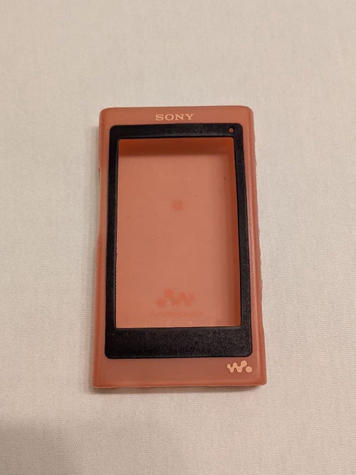 Sony Digital Audio Players Walkman Nw-A45 Sd