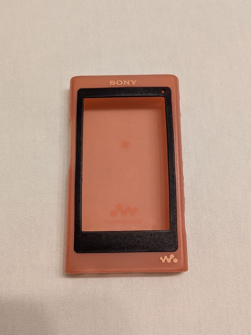 Sony Digital Audio Players Walkman Nw-A45 Sd