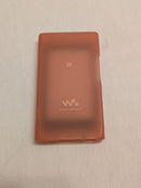 Sony Digital Audio Players Walkman Nw-A45 Sd