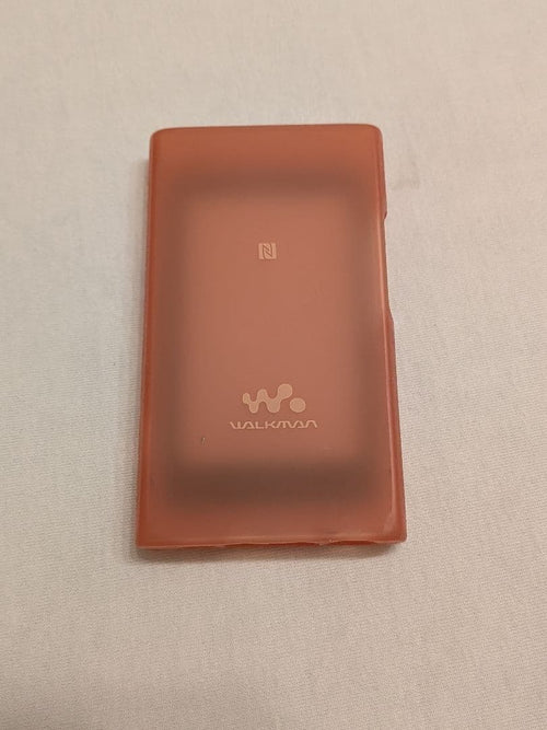 Sony Digital Audio Players Walkman Nw-A45 Sd