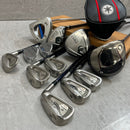 Yamaha Club Set 12 Bridgestone