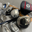 Yamaha Club Set 12 Bridgestone