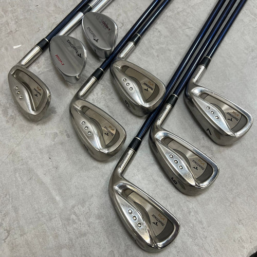 Yamaha Club Set 12 Bridgestone