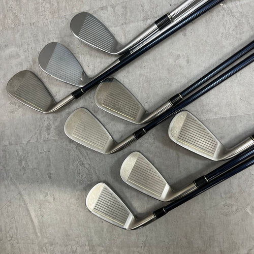 Yamaha Club Set 12 Bridgestone