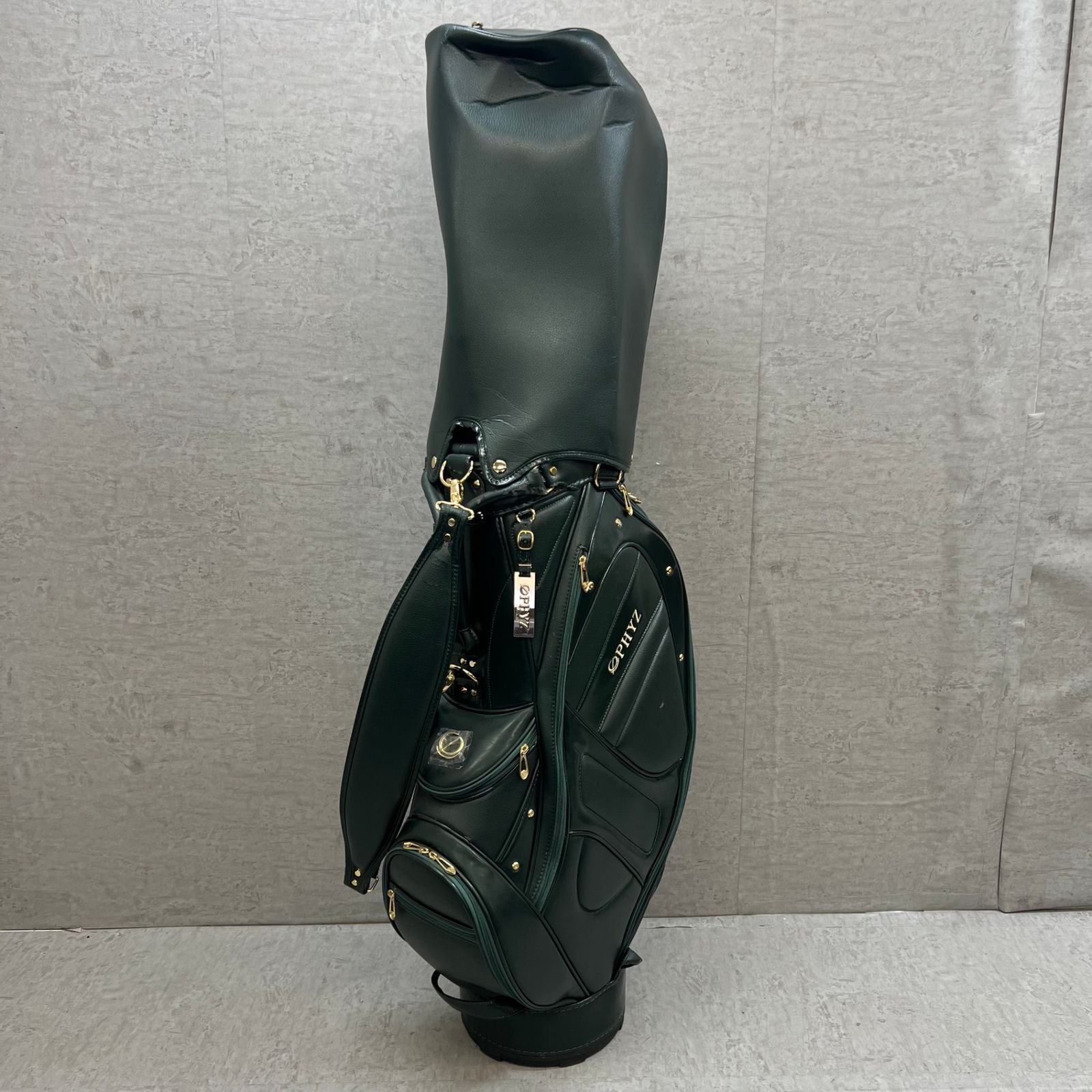 Yamaha Club Set 12 Bridgestone