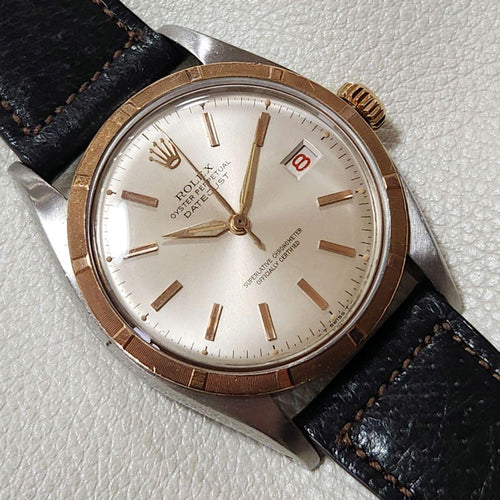 Rolex Other W72 6305