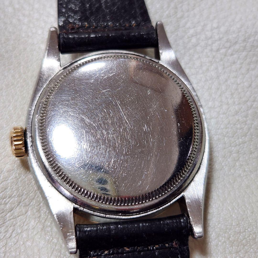 Rolex Other W72 6305