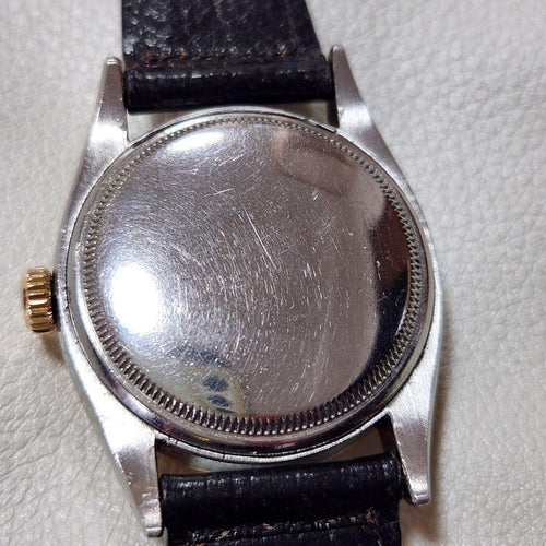 Rolex Other W72 6305