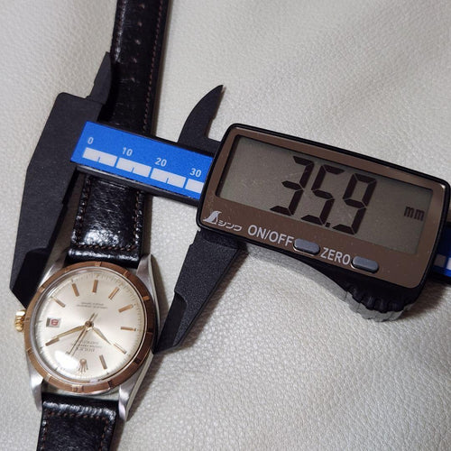 Rolex Other W72 6305