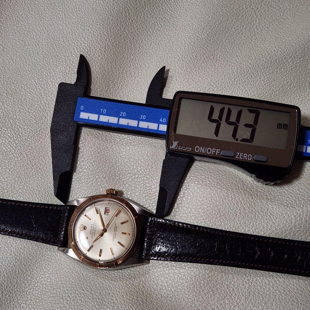 Rolex Other W72 6305