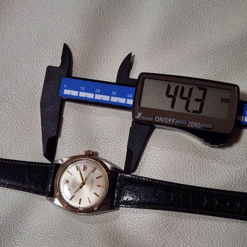 Rolex Other W72 6305