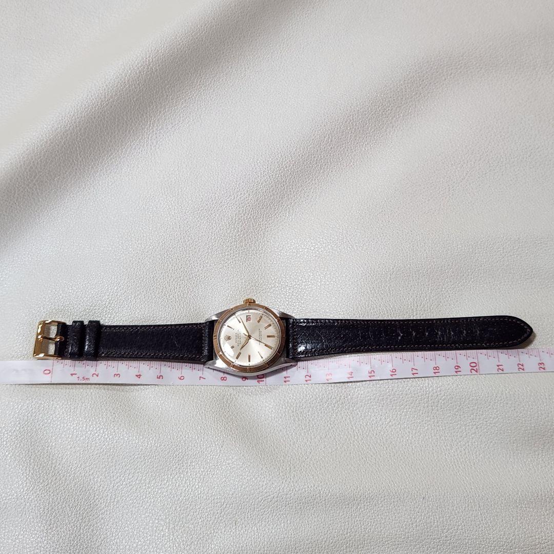 Rolex Other W72 6305