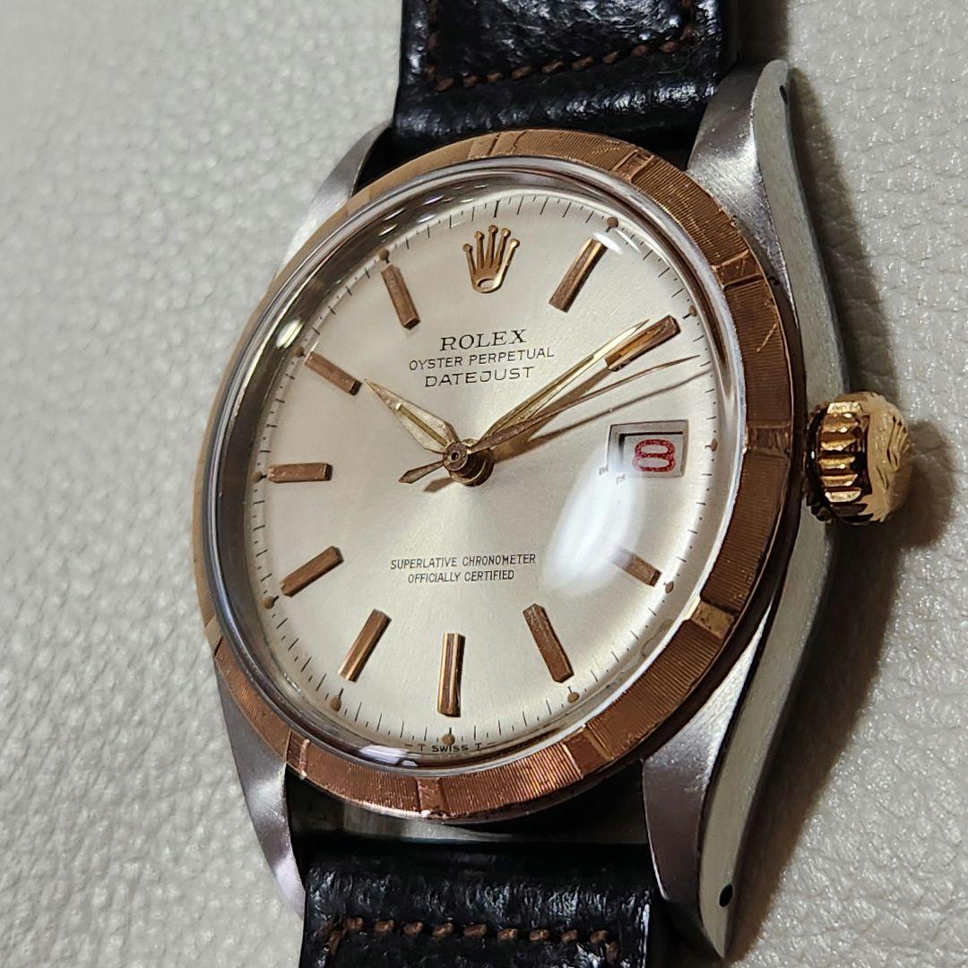 Rolex Other W72 6305