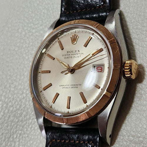 Rolex Other W72 6305