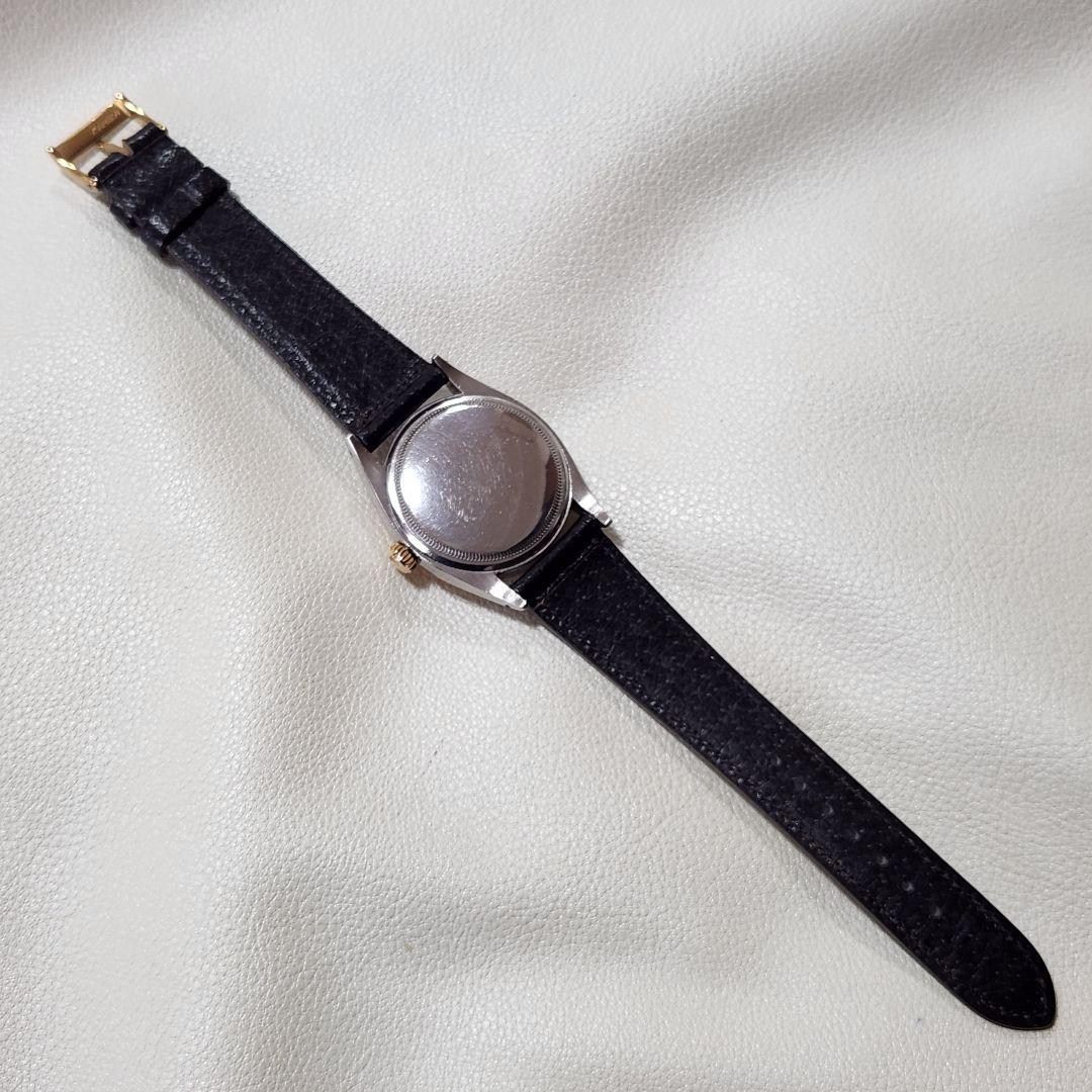 Rolex Other W72 6305