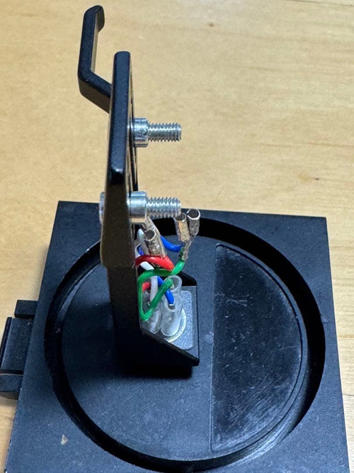 Denon Others S Dp-500