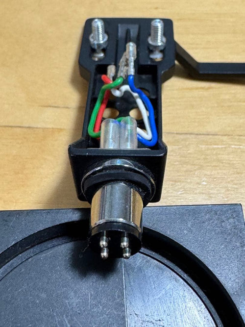 Denon Others S Dp-500