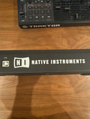 Midi Keyboard Pad Native Instrument Maschine Mk1
