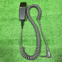 Dynamic Microphone Clarion Dma-170