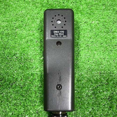 Dynamic Microphone Clarion Dma-170