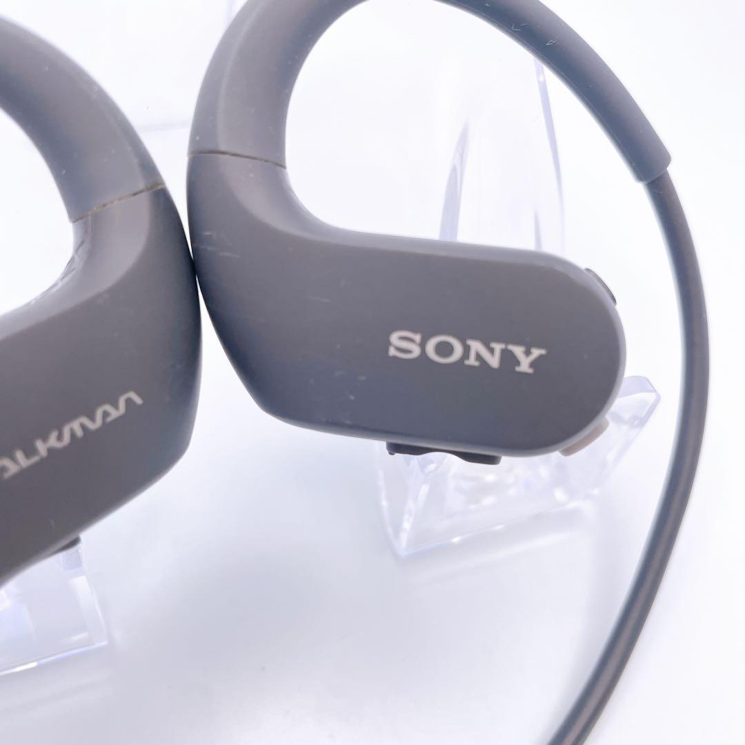 Wireless Earphones Sony Walkman Nw-Ws413