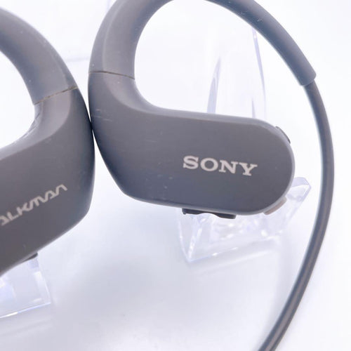 Wireless Earphones Sony Walkman Nw-Ws413